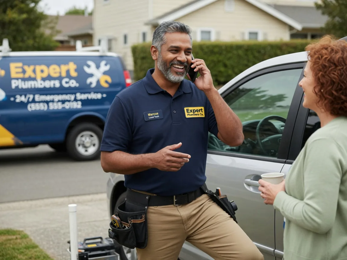 Drain Cleaning Crockett, CA FAQs