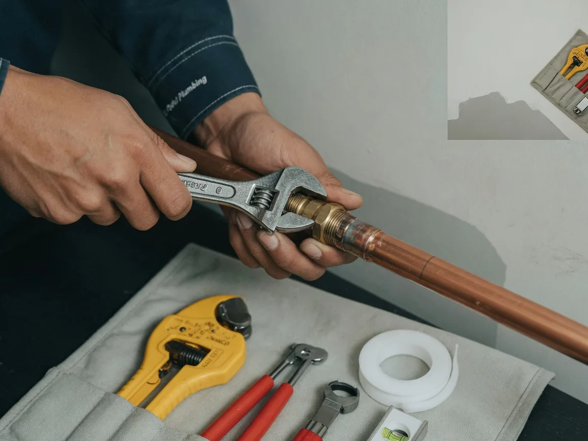 Why choose Drain Cleaning in Crockett, CA